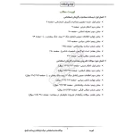 درسنامه و سوالات مصاحبه استخدامی شرکت ارتباطات زیرساخت با پاسخ ایران عرضه (جزوه فنری)