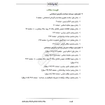 درسنامه و سوالات مصاحبه استخدامی کارخانه سیمان با پاسخ ایران عرضه (جزوه فنری)