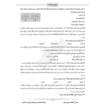 سوالات استخدامی صندوق کارآفرینی امید با پاسخ ایران عرضه (جزوه فنری)