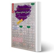 کتاب استخدامی اصول صنایع شیمیایی انتشارات رویای سبز اثر سیاحی